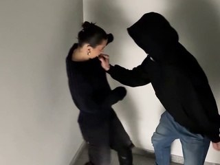 Self defense technique you need to know 💯