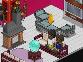 Friiends and Rock Chapitre 1 Partiie 1 .