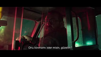 Kanlı Yolculuk | Türkçe Altyazılı Film Fragman (4K)