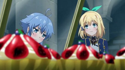 Ông thầy vi diệu tập 7 - Rokudenashi Majutsu Koushi to Akashic Records - Ep 7 - Full HD Vietsub