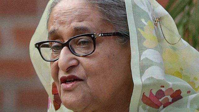 Bangladesh की कोर्ट में पूर्व PM Sheikh Hasina पर गंभीर आरोप