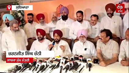 ਲੁਧਿਆਣਾ 'ਚ ਆਮ ਆਦਮੀ ਪਾਰਟੀ ਨੂੰ ਵੱਡਾ ਝਟਕਾ, ਕਮਲਜੀਤ ਸਿੰਘ ਕੜਵੱਲ ਕਾਂਗਰਸ ‘ਚ ਸ਼ਾਮਲ