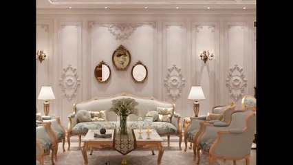 Living room furniture - Hall furniture