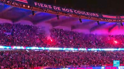 Al menos dos muertos y 500 detenidos tras celebraciones por victoria del PSG