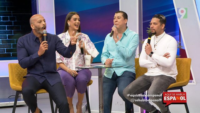 Bar en Español ¿En que gastas más el dinero? | Aquí se habla español