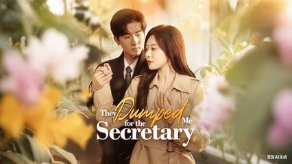 They Dumped Me For The Secrectary / Broken Devotion Full Movie