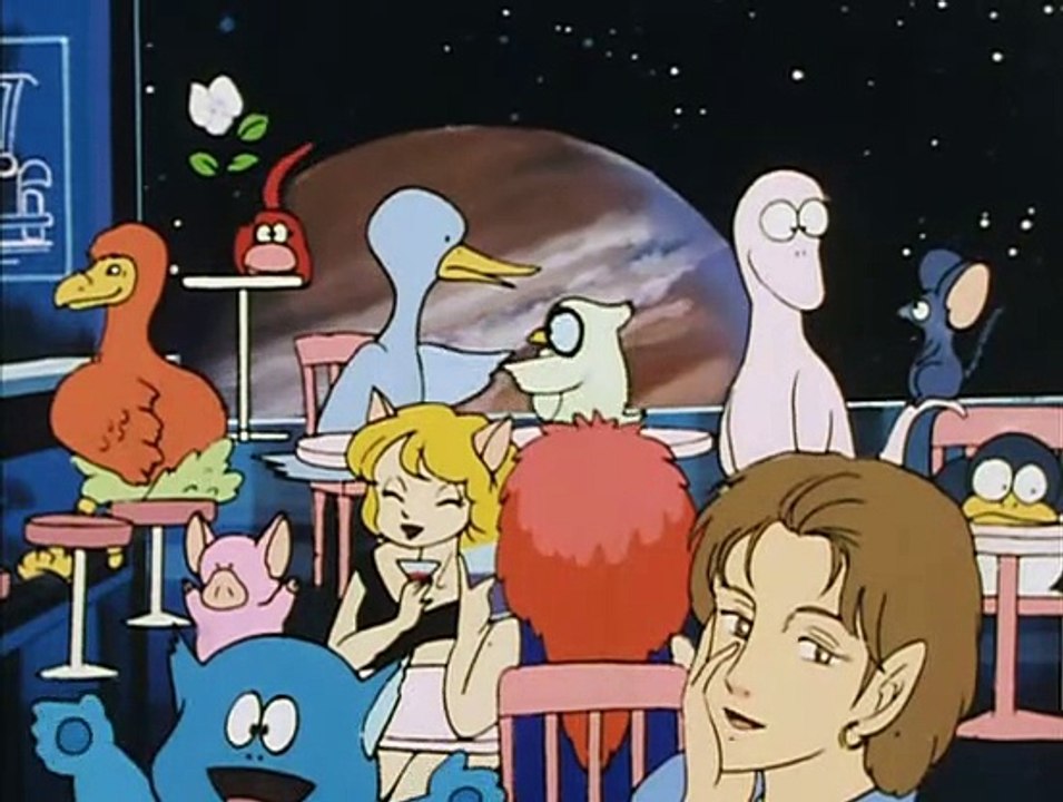 Creamy, merveilleuse Creamy 14 : Une soirée merveilleuse