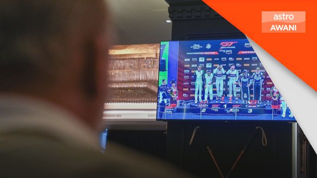 Kemenangan TPJ hadiah manis sempena hari keputeraan saya - Agong