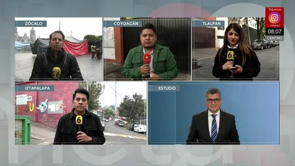 Elección judicial podría ser la primera aparición pública de AMLO desde su retiro
