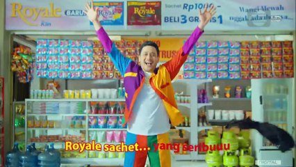 Jeda Iklan Indosiar - 1 Juni 2025