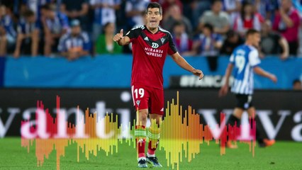 Manu García Advierte Sobre el Riesgo del Milagro del Mirandés ⚽ - thumbnail