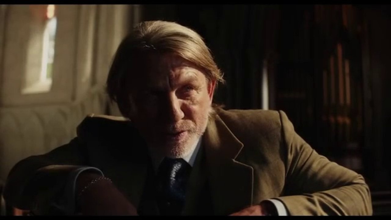 Wake Up Dead Man : A Knives Out Mystery ｜ Date Announcement ｜ Netflix