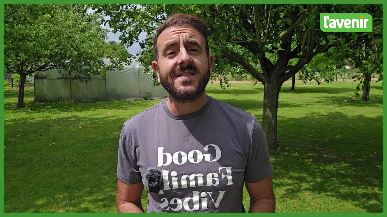 La météo de Farid du 02 juin 2025