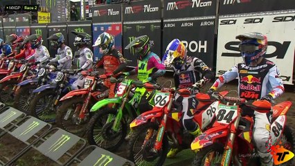 25- MX ETAPA 10 - ALEMANHA - 450 CORRIDA 2