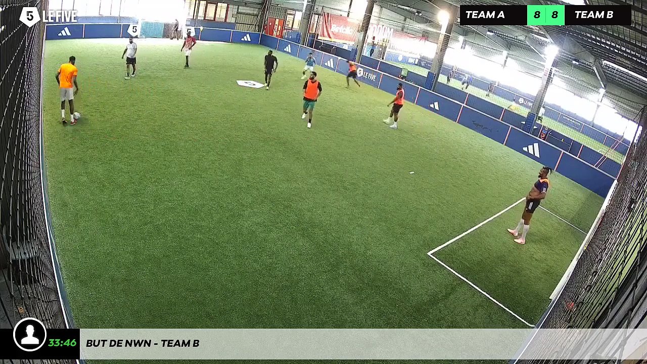 But de Nwn - Team B
