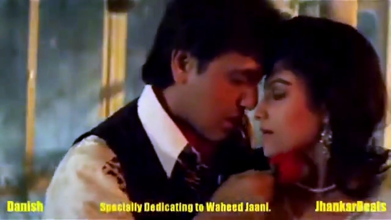 90's Kumar Sanu Song - Aaj Raat Chodke na Jaa