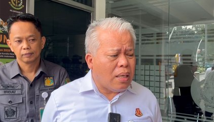 Kejati NTT Panggil Wamen PU di Kejagung