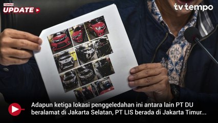 KPK Temukan Aliran Dana Pengurusan Tenaga Kerja Asing di Kemnaker