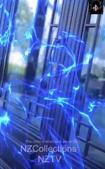 Beyond Medicine Healer in Rags