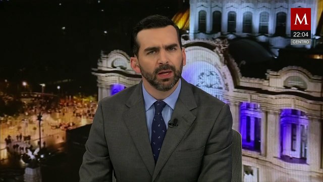 Claudia Sheinbaum felicita a Hugo Aguilar y aclara su rol en la Suprema Corte