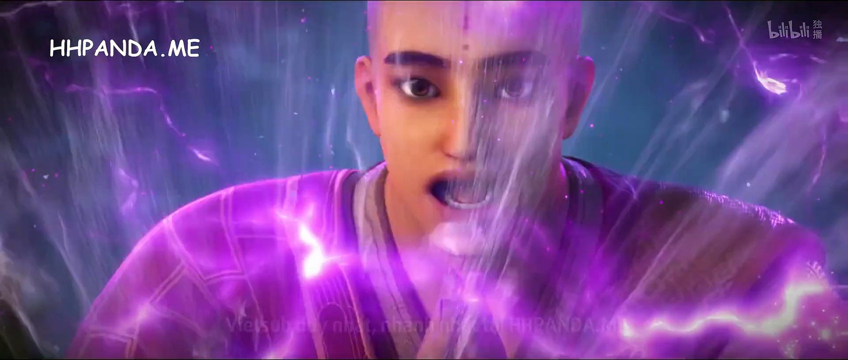 Quân Hữu Vân Phần 2 Tập 4 Vietsub Miễn Phí - HHPANDA