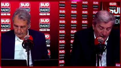 Dons aux associations : les Français moins généreux en 2024 ? - La chronique d'Eric Revel