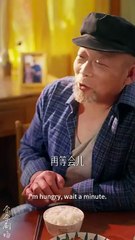 THE FATHER'S GUILT IS UNFOUNDED