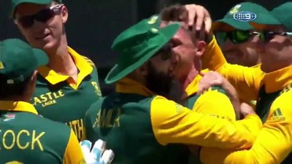 Australia vs South Africa, 1st ODI at Perth, Nov 14 2014