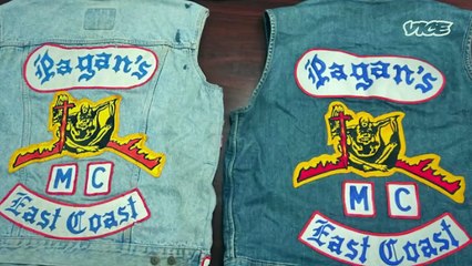 United Gangs of America Season 2 Episode 1- Pagan's MC