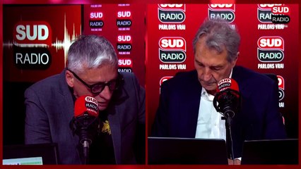 Jean-François Achilli : "Les pouvoirs successifs se payent de mots"