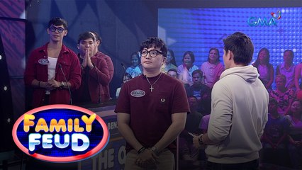 Family Feud: EASY NGA LANG BA ANG JACKPOT PARA SA THE QUEEN MAKERS? (Episode 748)