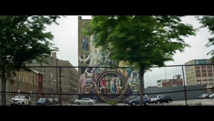 The Nomads | movie | 2019 | Official Trailer