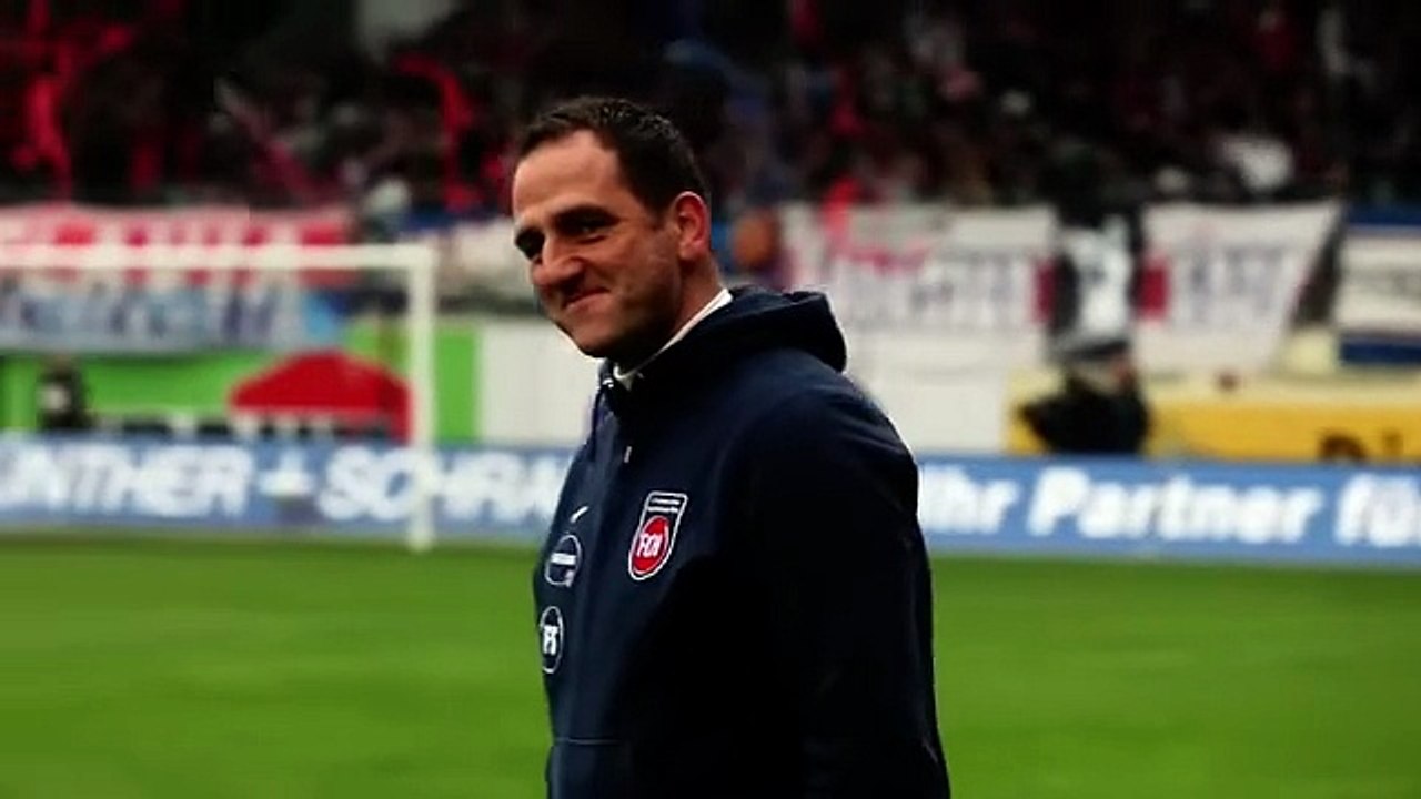 Trainer! | movie | 2013 | Official Trailer