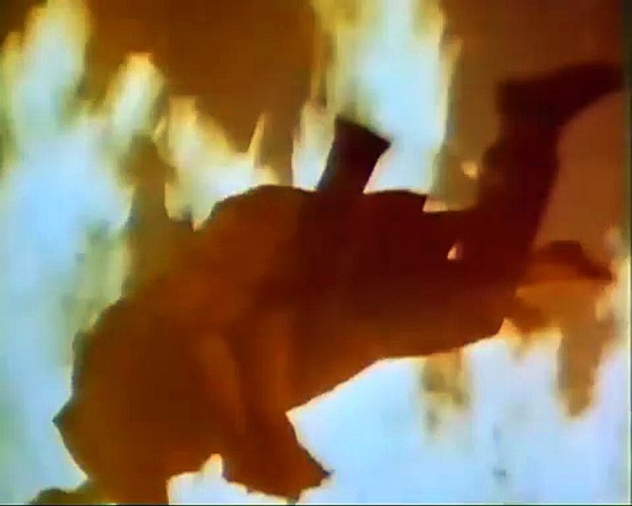 The New Killing Machine | movie | 1995 | Official Trailer