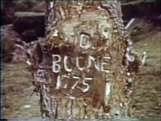 Daniel Boone | movie | 1936 | Official Trailer