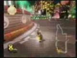 Mario Kart Wii wi-fi: Mirror Grand Prix 10-05-08