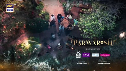 Parwarish episode 18