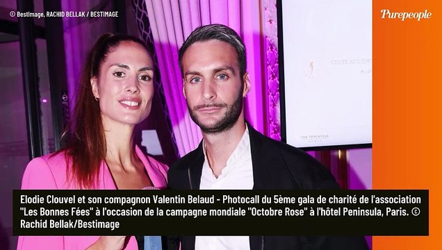 Une championne française médaillée des JO de Paris 2024 maman pour la première fois ! Son bébé porte un prénom mixte très tendance