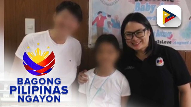 Panayam kay NACC Operations and Services, Asec. Rowena Macalintal ukol sa pagdiriwang ng Adoption and Alternative Child Care Week