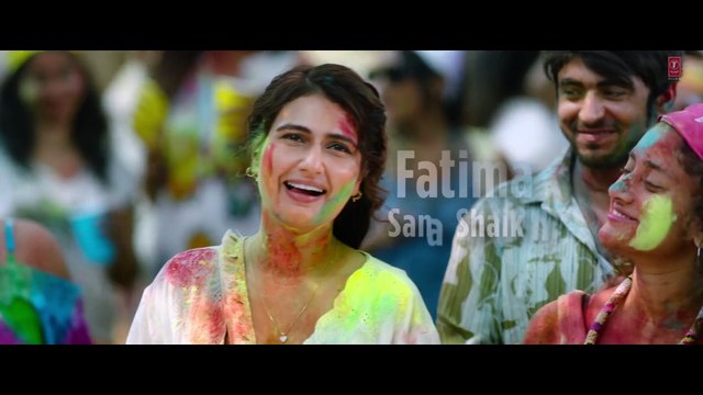 Metro…In Dino: Zamaana Lage (2025) - Official Song Teaser | Aditya Roy Kapur, Sara Ali Khan, Anupam Kher, Pankaj Tripathi