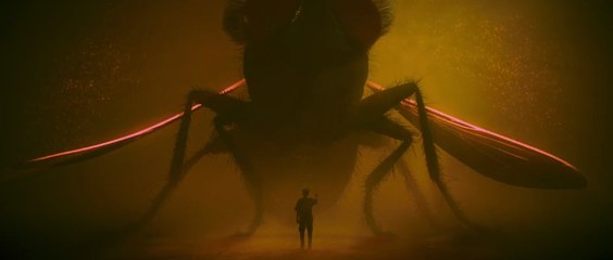 Lovely (2025) - Trailer | Mathew Thomas, Sivaangi Krishnakumar, Manoj K. Jayan