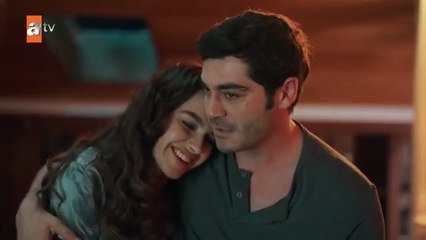 مسلسل حكاية ليلة بوراك دينيز الحلقة  35 والاخيرة  مترجم