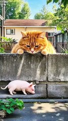 Ai animated Cat funny video. Viral Cats - Ep 187