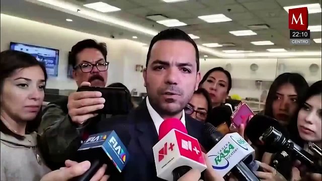 INE emitirá los resultados de las elecciones judiciales. Alejandro Domínguez, 03 de junio 2025