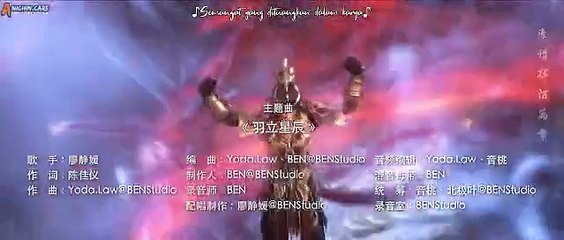 Stellar Transformation S6 Eps 13 Sub Indo