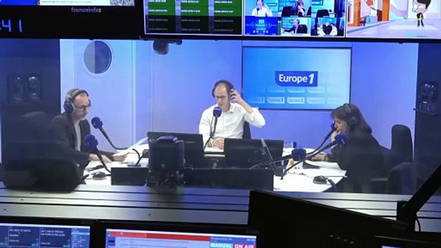 Kamel Daoud, lauréat du Goncourt en 2024, contraint d'annuler sa tournée italienne par mesure de sécurité