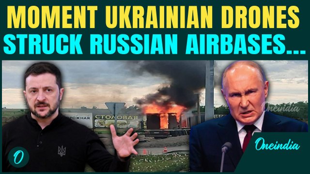 Zelensky Confirms Ukraine To Attend Istanbul Talks | Kyiv Demands Ceasefire, Return Of Children