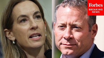 Gottheimer Asked If Other Democrats Challenging Him In Primary Would Lose To A Republican Candidate