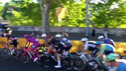 Giro d'Italia 2025 | Stage 21: Last KM