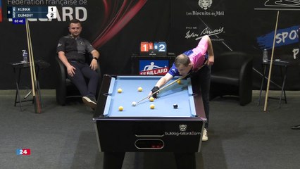 Tournoi National 7 - Les Herbiers - Finale